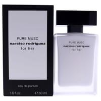 Narciso Rodriguez Pure Musc For Her For Women Eau De Parfum 50ml