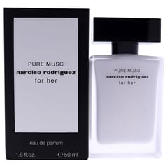Narciso Rodriguez Pure Musc For Her For Women Eau De Parfum 50ml