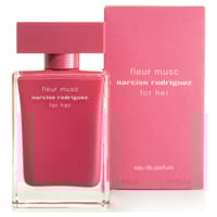 Narciso Rodriguez Fleur Musc For Her For Women Eau De Parfum 50ml