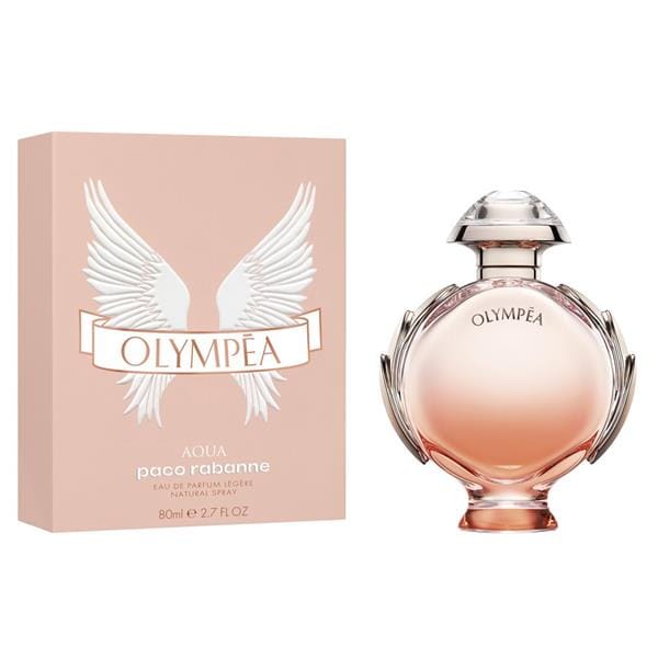 Paco Rabanne Olympéa Eau de Parfum 80ml