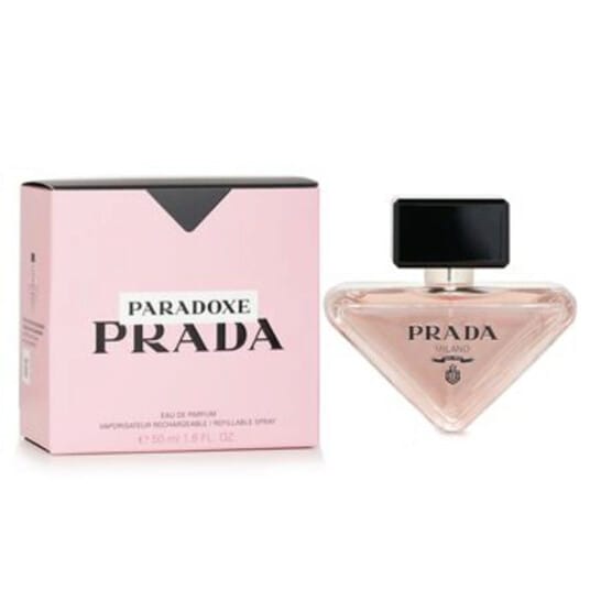 Prada Paradoxe For Women Eau De Parfum 50ml Refillable