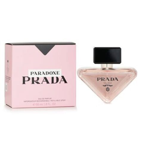 Prada Paradoxe For Women Eau De Parfum 50ml Refillable