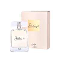 Rasasi Shuhrah Pour Femme For Women Eau De Parfum 90ml