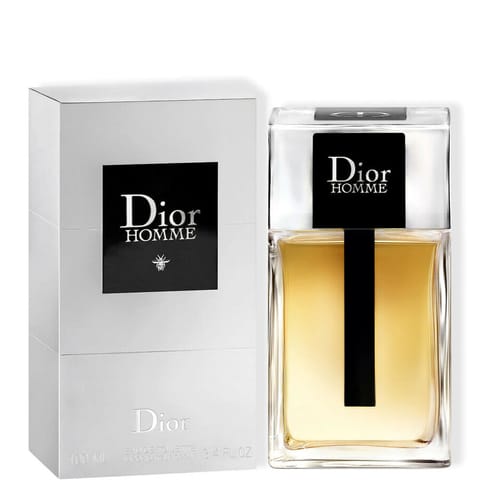 Christian Dior Dior Homme For Men Eau De Toilette 100ml