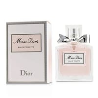 Christian Dior Miss Dior For Women Eau De Toilette 50ml