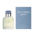 Dolce Gabbana Light Blue Men's Eau de Toilette 125ml