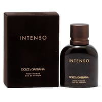 Dolce & Gabbana Intenso Pour Homme For Men Eau De Parfum 75ml