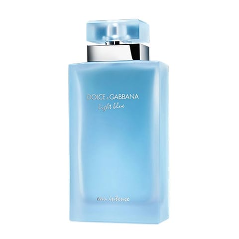 Dolce Gabbana Light Blue Intense for women Eau de Parfum 100ml