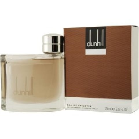Dunhill Homme Eau de Toilette 75ml
