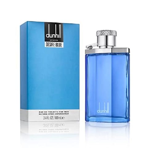 Dunhill Desire Blue Edt Spray 100ml