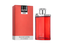 Dunhill Desire Red For Men For Men Eau De Toilette 100ml