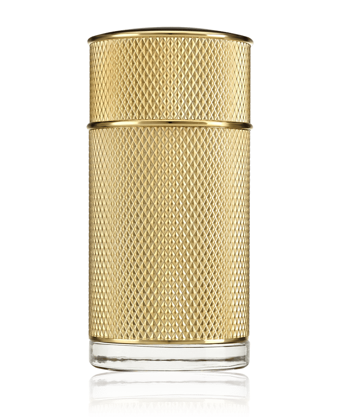 عطر دانهيل ايكون ابسولوت للرجال - او دي بارفان، 100 مل