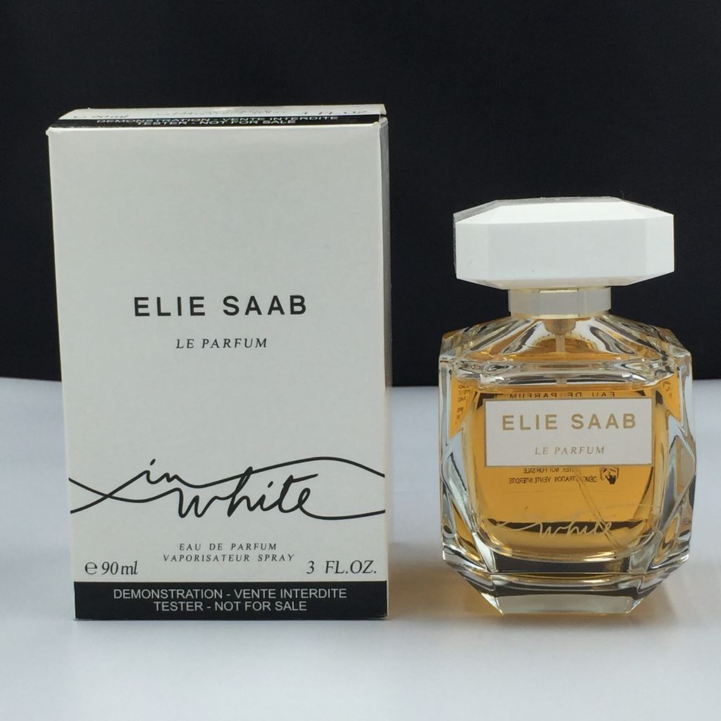 Elie Saab In White Perfume 90 ml