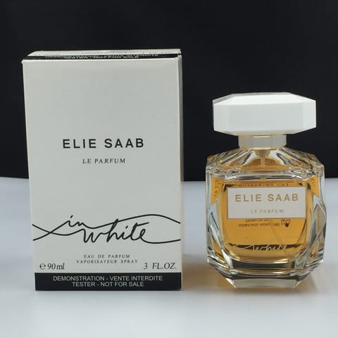 Elie Saab In White Perfume 90 ml