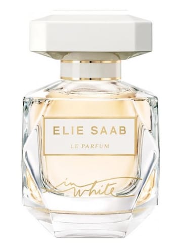Elie Saab Le Parfum In White For Women Eau De Parfum 50ml