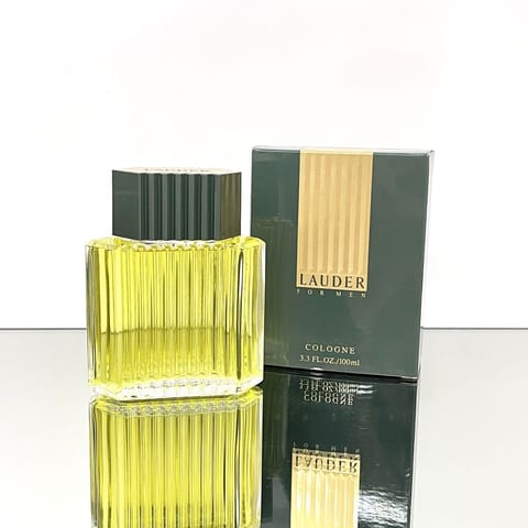 Estee Lauder Lauder For Men Cologne Spray 100ml