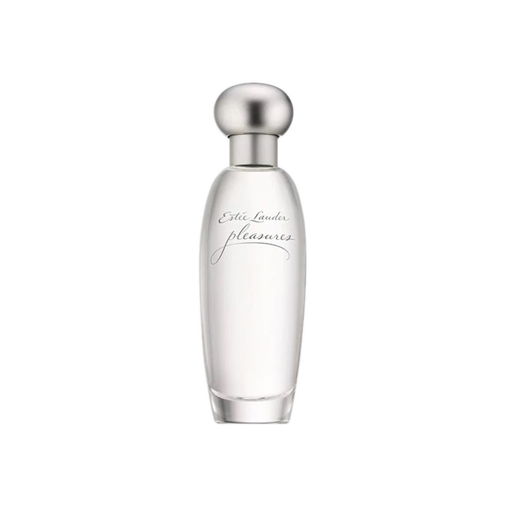 Estee Lauder Pleasures Eau De Parfum 100Ml