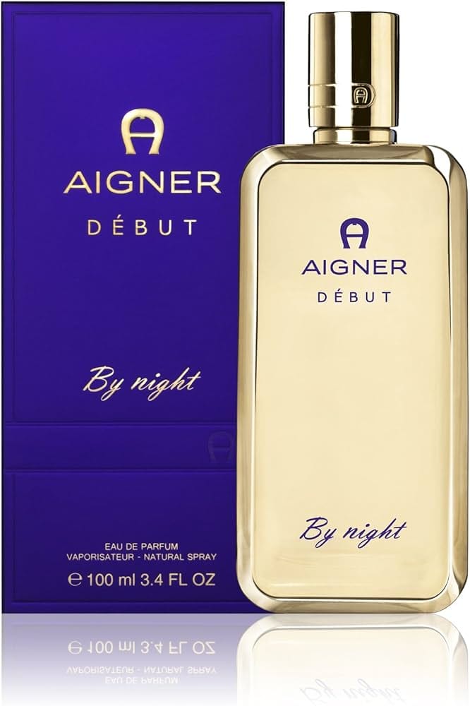 عطر ايتيان ايجنر ديبوت للنساء - او دي بارفان، 100 مل