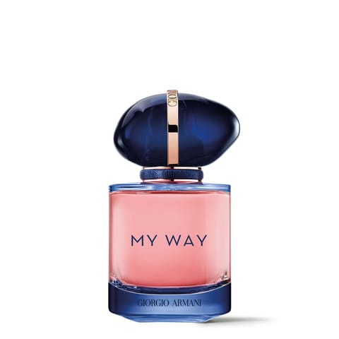 Giorgio Armani My Way Intense For Women Eau De Parfum 30ml Refillable