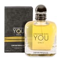 Giorgio Armani Emporio Armani Stronger With You Pour Homme For Men Eau De Toilette 50ml