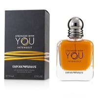 Giorgio Armani Emporio Armani Stronger With You Intensely Pour Homme For Men Eau De Parfum 50ml