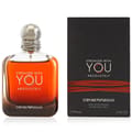 Giorgio Armani Emporio Armani Stronger With You Absolutely Pour Homme For Men Parfum 50ml