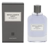 Givenchy Gentlemen Only For Men Eau De Toilette 100ml