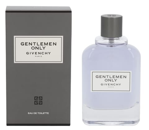 Givenchy Gentlemen Only For Men Eau De Toilette 100ml