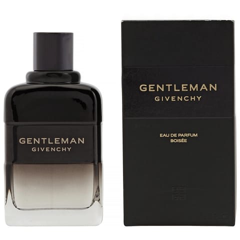 Givenchy Gentleman For Men Eau De Parfum Boisee 100ml