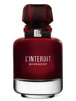 Givenchy L'Interdit For Women Eau De Parfum Rouge 50ml
