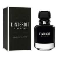 Givenchy L'Interdit For Women Eau De Parfum Intense 50ml
