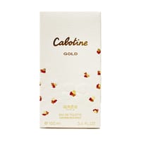 Gres Cabotine Gold For Women Eau De Toilette 100ml