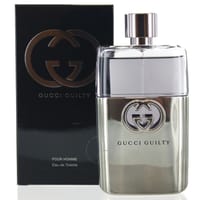 Gucci Guilty Men Eau de Toilette 90ml