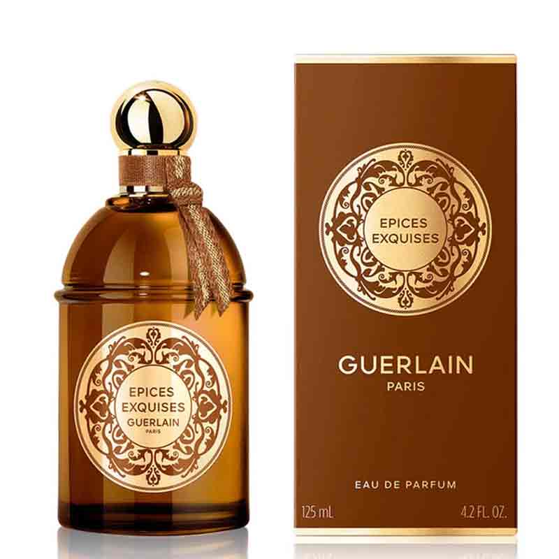 Guerlain Ipsies Excesses Eau de Parfum 125ml