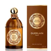 Guerlain Ipsies Excesses Eau de Parfum 125ml