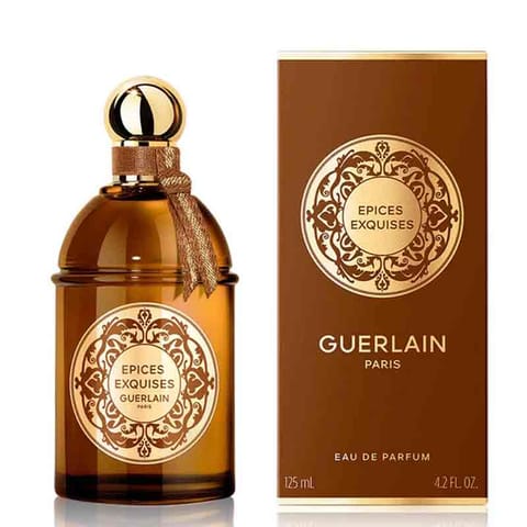 Guerlain Ipsies Excesses Eau de Parfum 125ml