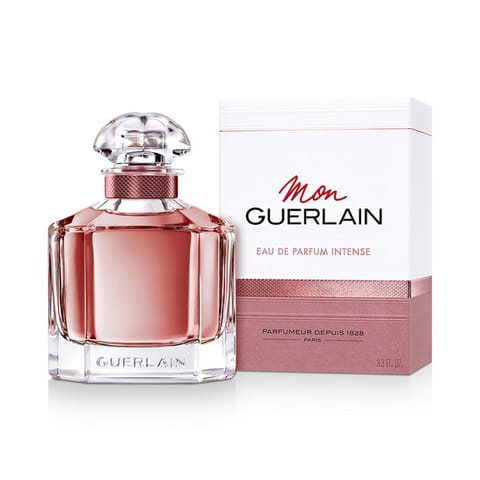Guerlain New Moon Eau de Parfum Intense 100 ml