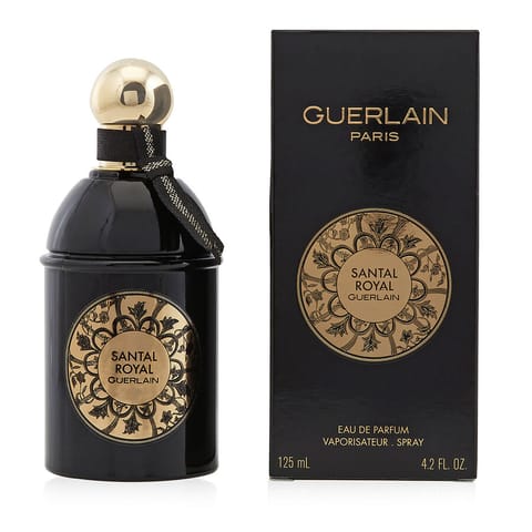 Guerlain Santal Royale 125 ml