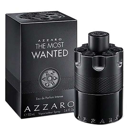 عطر أزارو ذا موست وانتد للرجال، أو دي بارفان إنتنس، 100 مل