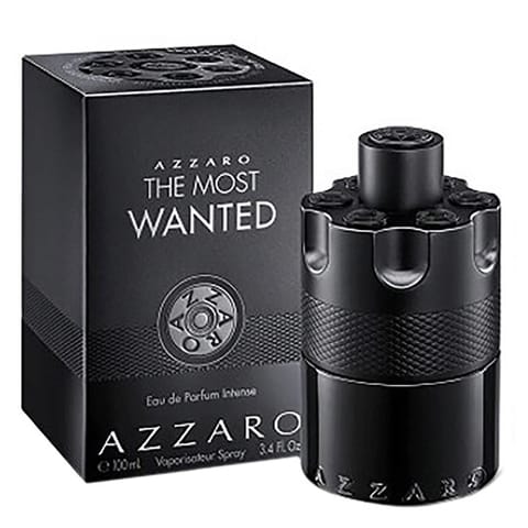 عطر أزارو ذا موست وانتد للرجال، أو دي بارفان إنتنس، 100 مل