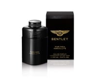 Bentley Absolute For Men For Men Eau De Parfum 100ml