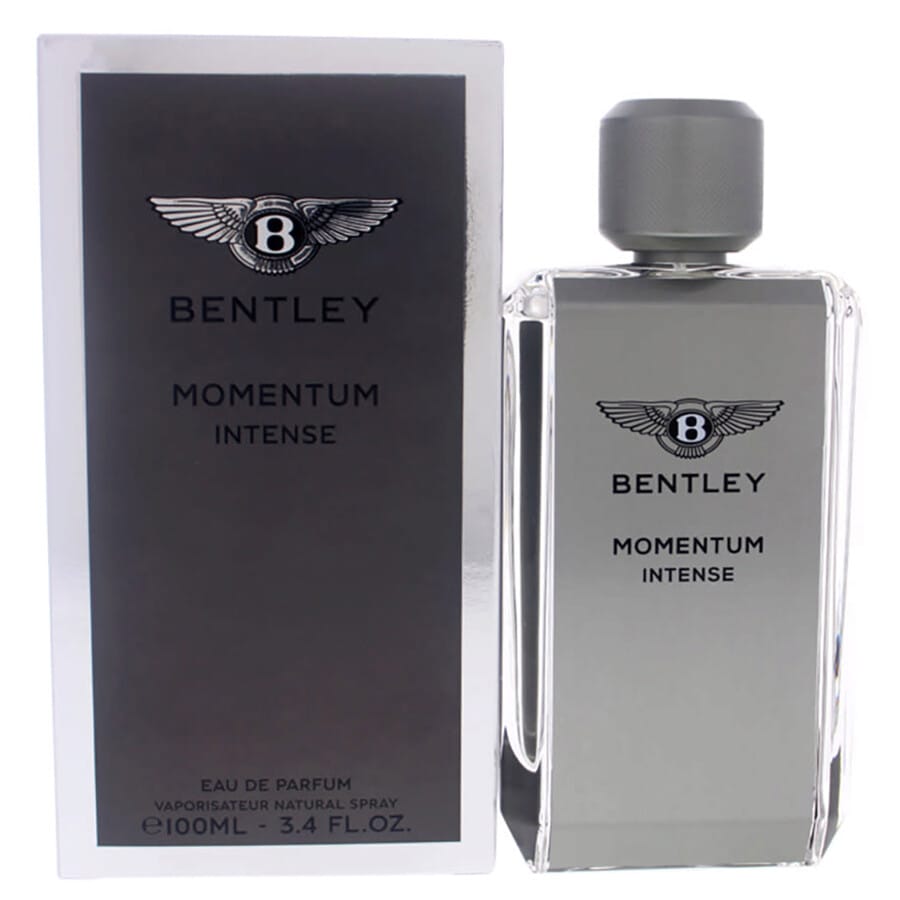 عطر بنتلي مومنتوم انتنس للرجال - أو دي بارفان، 100 مل