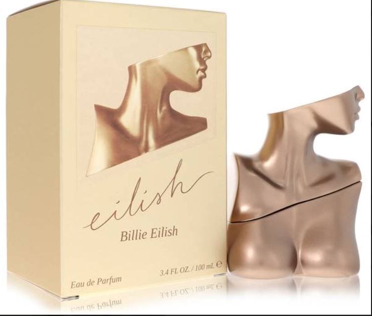 Billie Eilish Eilish For Women Eau De Parfum 100ml