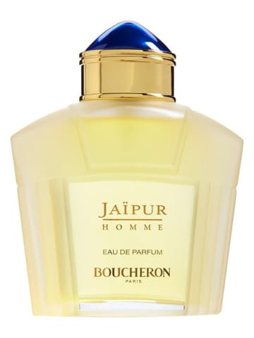 Boucheron Jaipur Homme For Men Eau De Parfum 100ml
