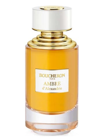 Bécheron Ambre d'Alexandre Eau de Parfum 125ml