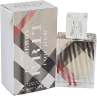Burberry Brit For Her For Women Eau De Parfum 100ml