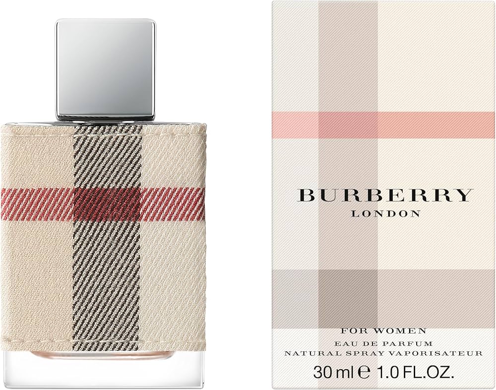 Burberry London For Women For Women Eau De Parfum 30ml