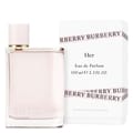 Burberry Her For Women Eau De Parfum 100ml