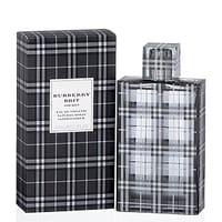 Burberry Brit For Him For Men Eau De Toilette 100ml