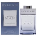 Bvlgari Man Glacial Essence For Men Eau De Parfum 100ml